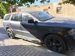 دودج دورانجو